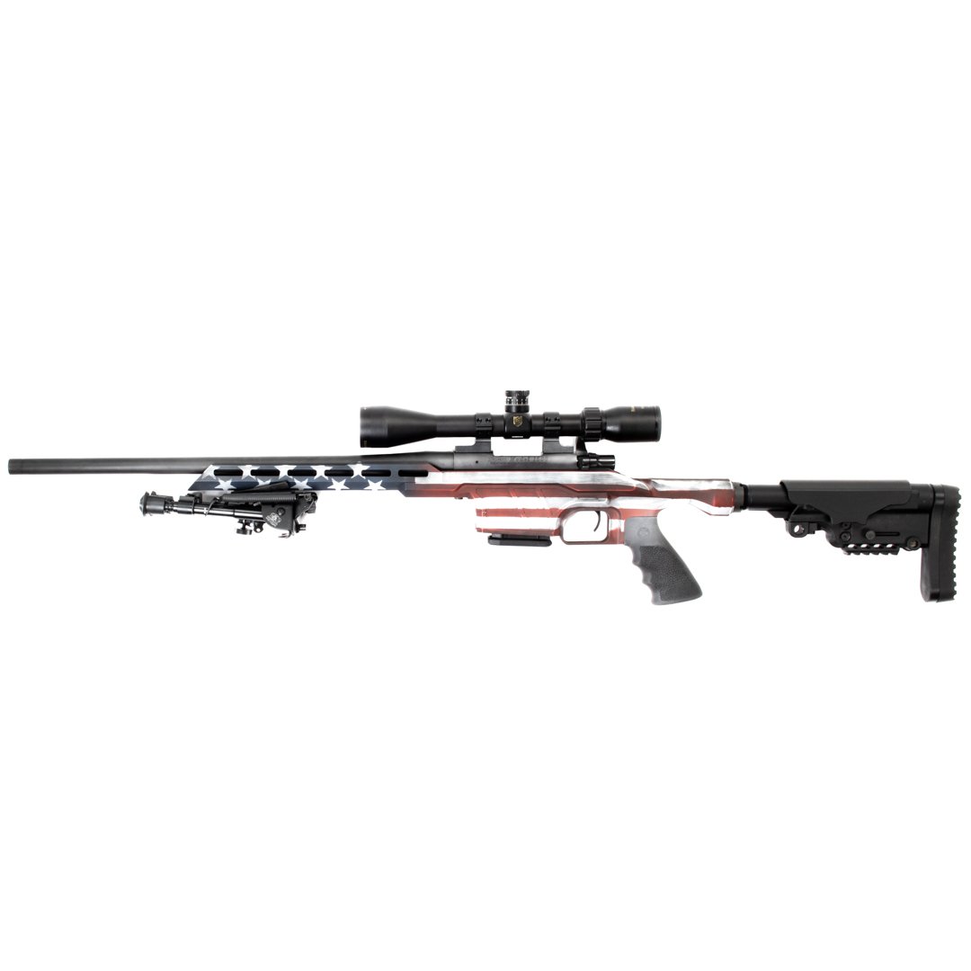 HOWA MODEL 1500